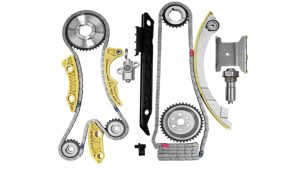 Cadenilla Land Rover