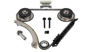 timing chaing land rover